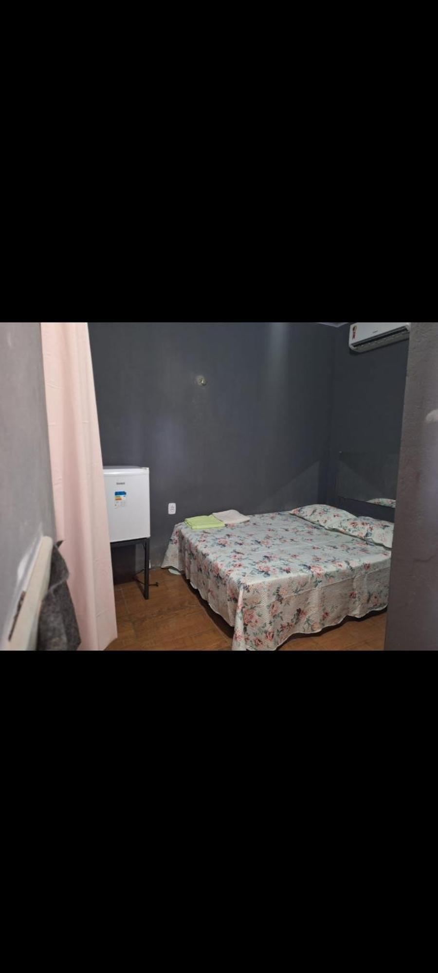 Inn R1 Pousada バヘイリーニャス エクステリア 写真