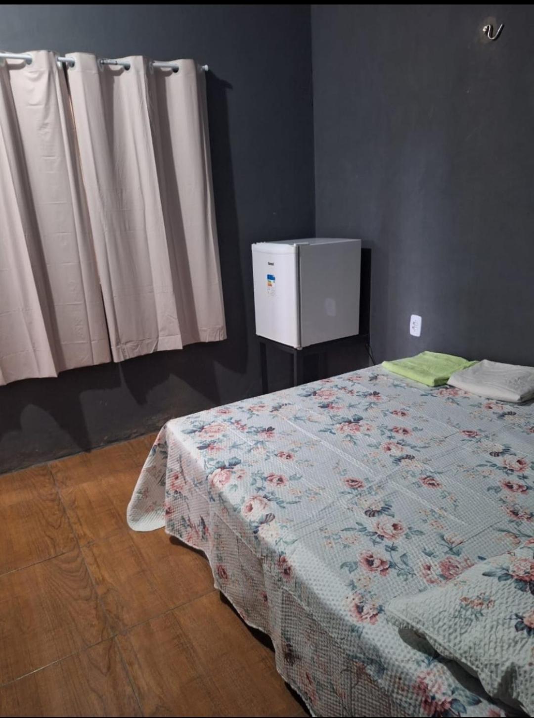 Inn R1 Pousada バヘイリーニャス エクステリア 写真