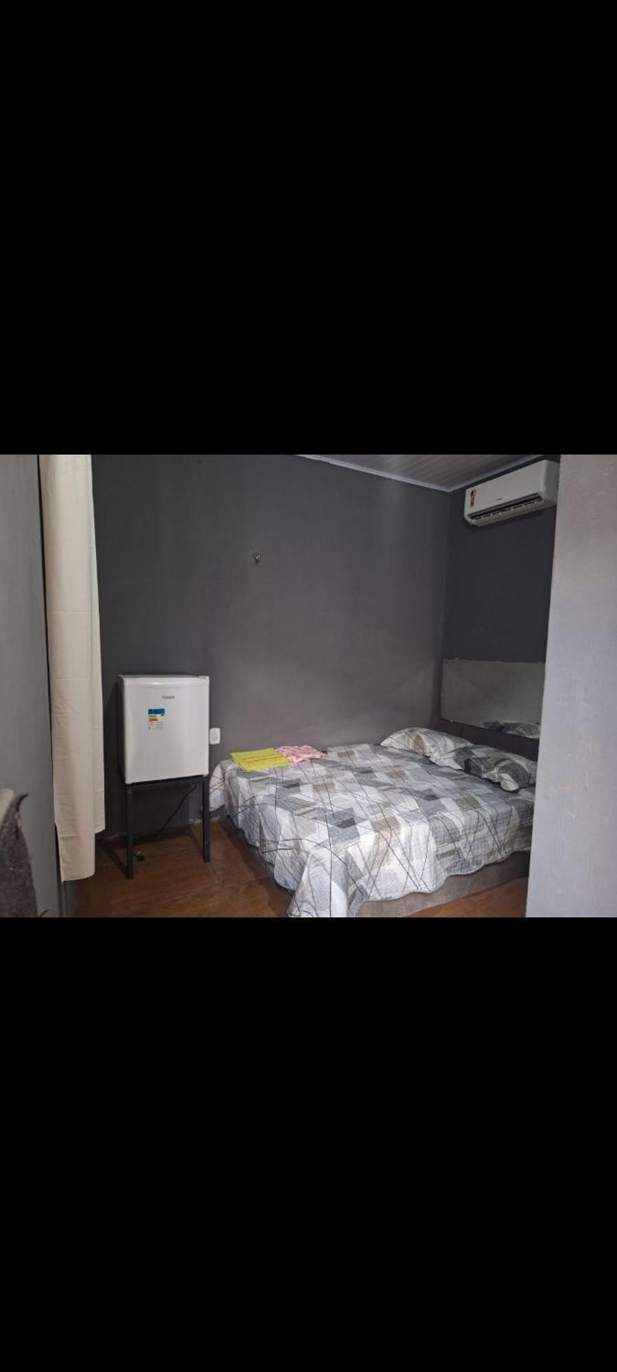 Inn R1 Pousada バヘイリーニャス エクステリア 写真