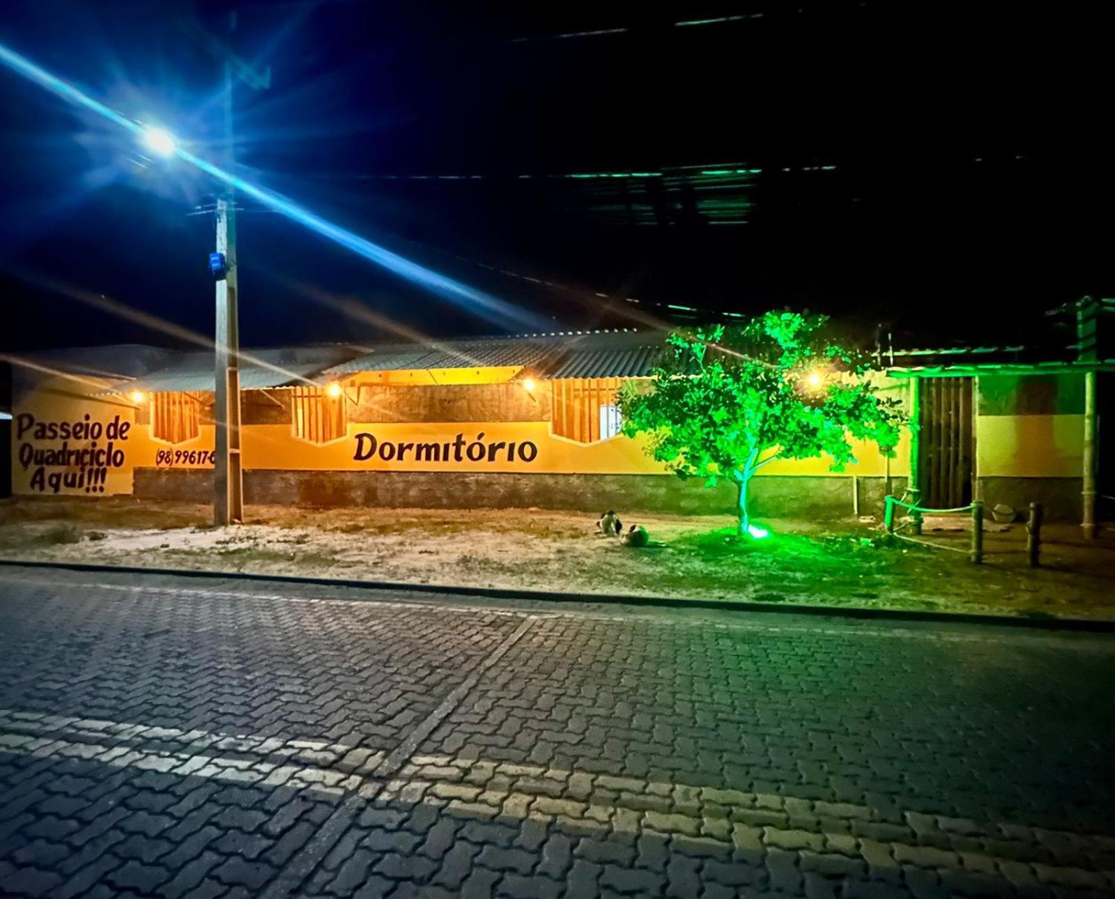 Inn R1 Pousada バヘイリーニャス エクステリア 写真