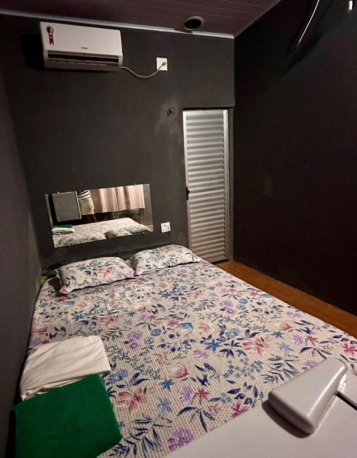 Inn R1 Pousada バヘイリーニャス エクステリア 写真