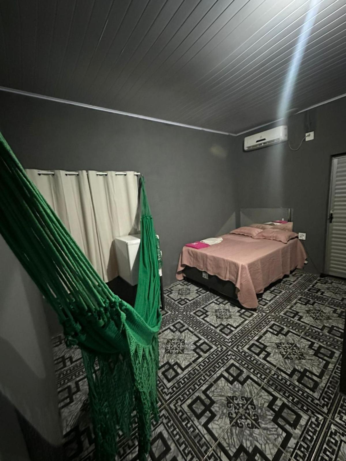 Inn R1 Pousada バヘイリーニャス エクステリア 写真